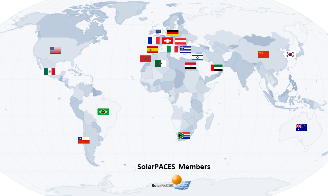 member countries