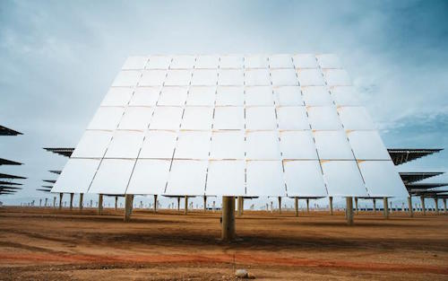 Morocco’s Noor III Solar Tower CSP to Deliver Power by October