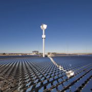 Concentrating Solar Thermal Technologies Introductory Course STAGE-STE in October